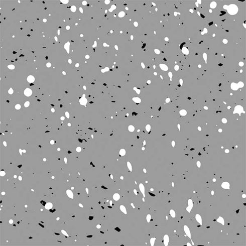 Grey Speckle Nintendo 2DS XL (2017) Skin